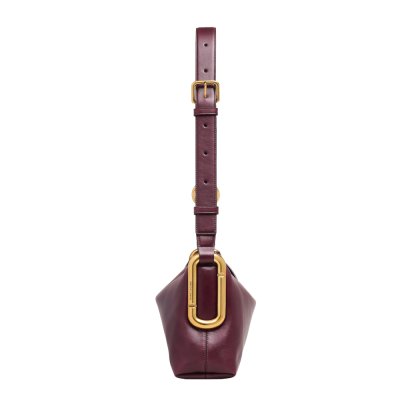 THE SCENE MEDIUM SHOULDER BAG